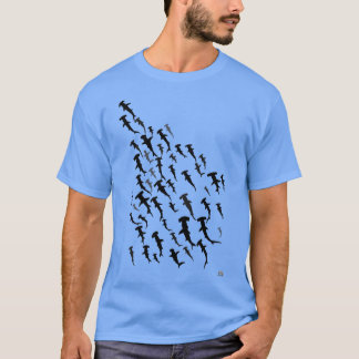ハンマーヘッズ Tシャツ