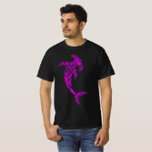 ハンマーヘッドシャーク Tシャツ (正面フル)