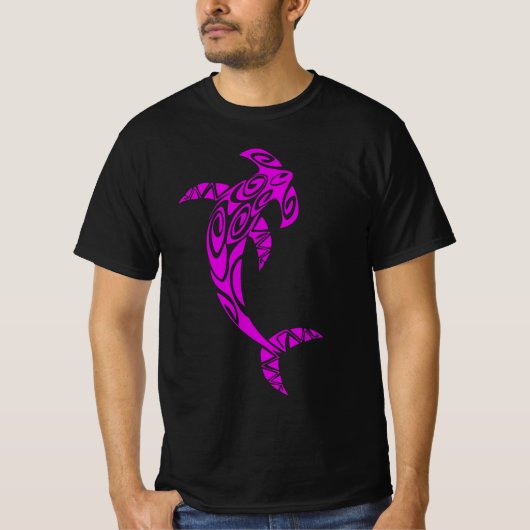 ハンマーヘッドシャーク Tシャツ (正面)