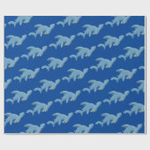 ハンマーヘッド ラッピングペーパー (フラット)