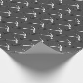 ハンマー工具 ラッピングペーパー (角)