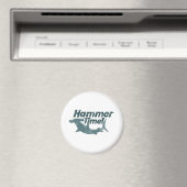 ハンマー時間 マグネット (インサイチュ (食洗機))