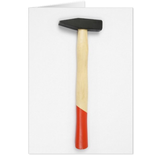 ハンマー (正面)