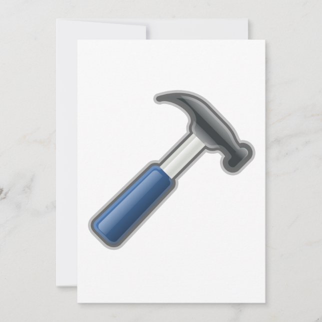 ハンマー (正面)