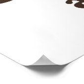 ハンマー – これはドリルではない ポスター (角)