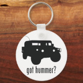 ハンマー キーホルダー (正面)