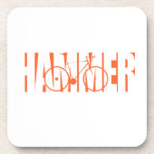 ハンマー コースター (正面)