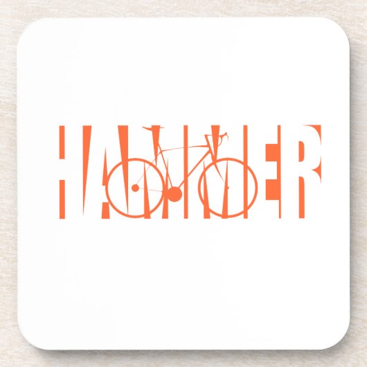 ハンマー コースター (正面)