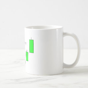 ハンマー コーヒーマグカップ