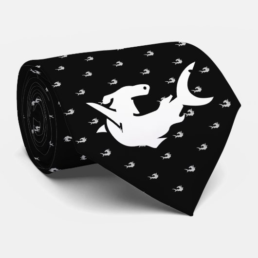 ハンマー ネクタイ (ロール)