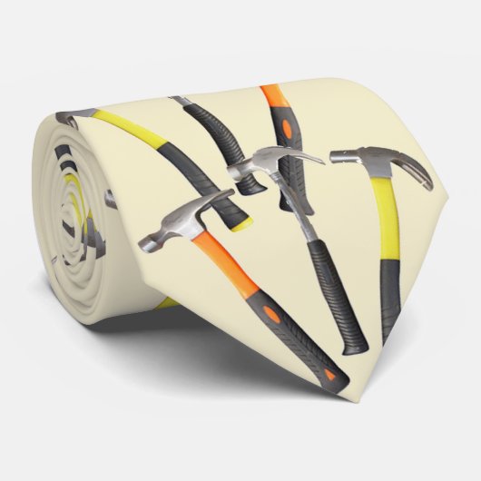 ハンマー ネクタイ (ロール)