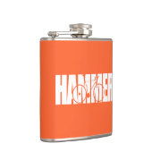 ハンマー フラスク (右)