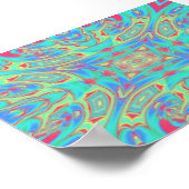 ハンマー ポスター (角)