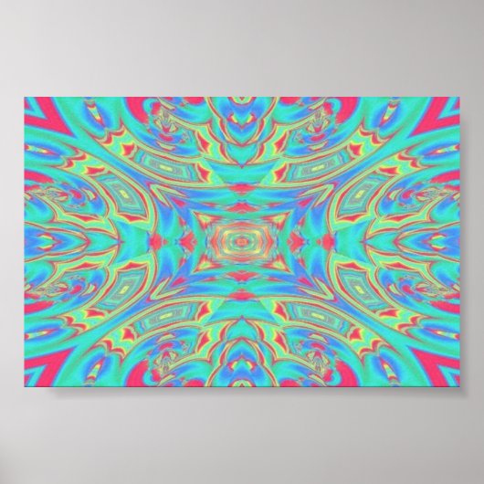 ハンマー ポスター (正面)