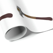 ハンマー ラッピングペーパー (ロールコーナー)