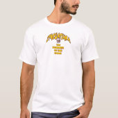 ハンマー Tシャツ (正面)