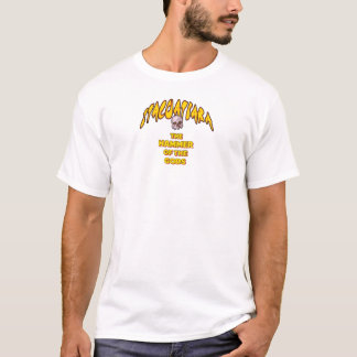 ハンマー Tシャツ