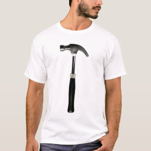 ハンマー Tシャツ