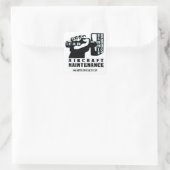 ハンメルブロサックスシール スクエアシール (バッグ)