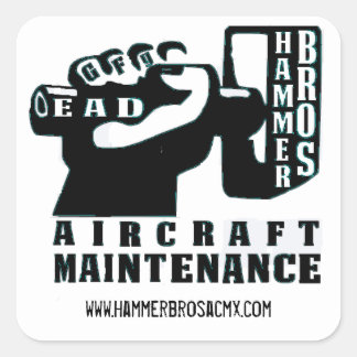 ハンメルブロサックスシール スクエアシール