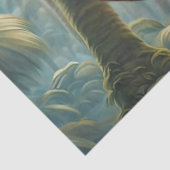 ハンモおもしろいックにサングラスを置いて怠け 薄葉紙 (詳細)