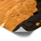 ハンモックオンアトロピカルビーチリゾート |タイ ポスター (角)