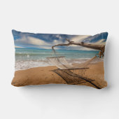 ハンモックオンザショア ランバークッション (裏面)