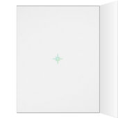 ハンモックオンライトブルーの老猫 (内側(左))