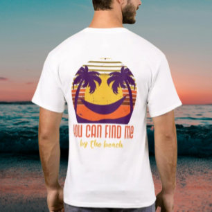 ハンモックサンライズバイサルティAF Tシャツ