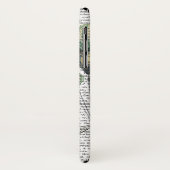 ハンモックバルーンにペンギン Case-Mate iPhoneケース (裏面/左)