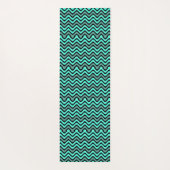 ハンモックヨガマット ヨガマット (裏面)