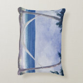 ハンモック2005年 アクセントクッション (裏面(縦))