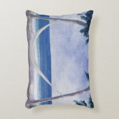 ハンモック2005年 アクセントクッション (正面(垂直))