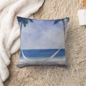 ハンモック2005年 クッション (ブランケット)