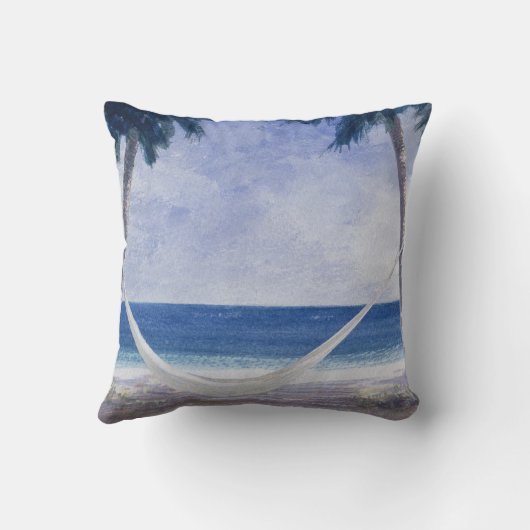 ハンモック2005年 クッション (裏面)