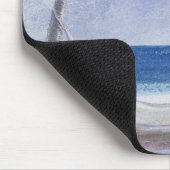 ハンモック2005年 マウスパッド (コーナー)