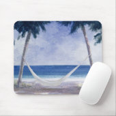 ハンモック2005年 マウスパッド (マウス)