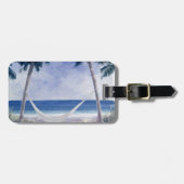 ハンモック2005年 ラゲッジタグ (正面横)