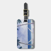 ハンモック2005年 ラゲッジタグ (正面縦)