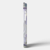 ハンモック2005年 Case-Mate iPhoneケース (裏面 / 左)