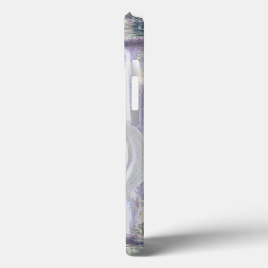 ハンモック2005年 Case-Mate iPhoneケース (裏面 / 左)