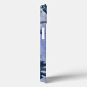 ハンモック2005年 Case-Mate iPhoneケース (裏面 / 右)