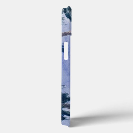 ハンモック2005年 Case-Mate iPhoneケース (裏面 / 右)