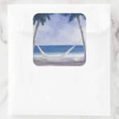 ハンモック2005 スクエアシール (バッグ)