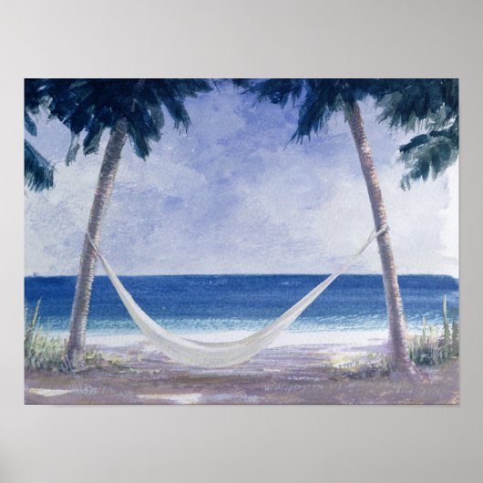 ハンモック2005 ポスター (正面)