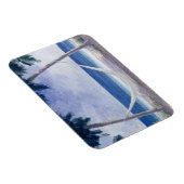 ハンモック2005 マグネット (右側)