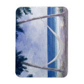 ハンモック2005 マグネット (縦)