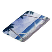 ハンモック2005 マグネット (左側)