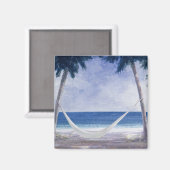 ハンモック2005 マグネット (正面/裏面)