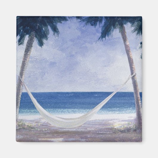 ハンモック2005 マグネット (正面)